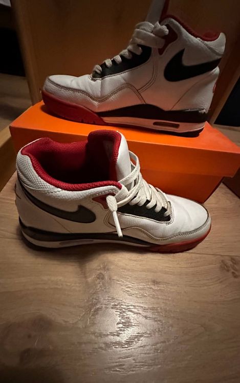 Nike Scarpe da uomo: Nike Air Gr. 41 – Usato da Bern venduto da ed_z717 1