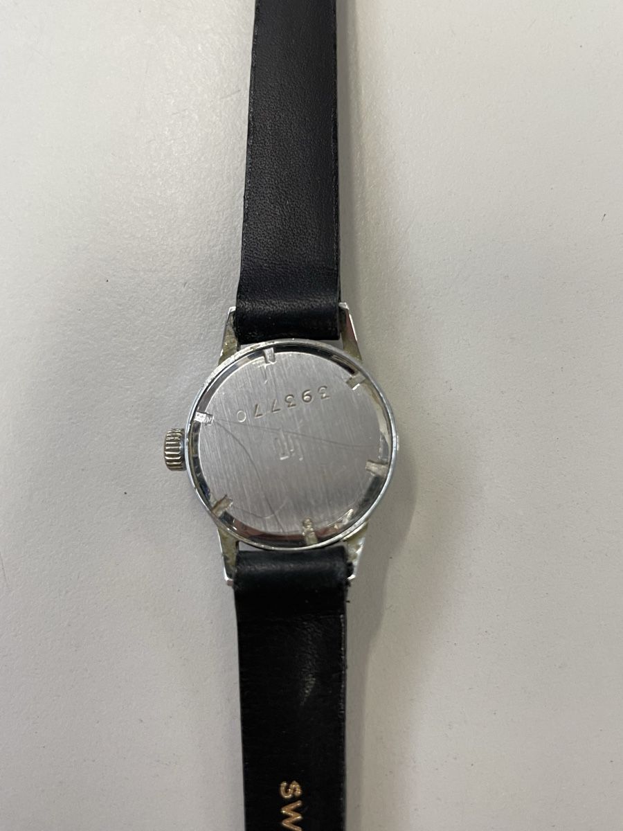 Lip Montres: Montre LIP Dauphine année 60 – D'occasion à Le Grand-Saconnex par sav_dfj7 4