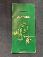 Guide Michelin : Autriche