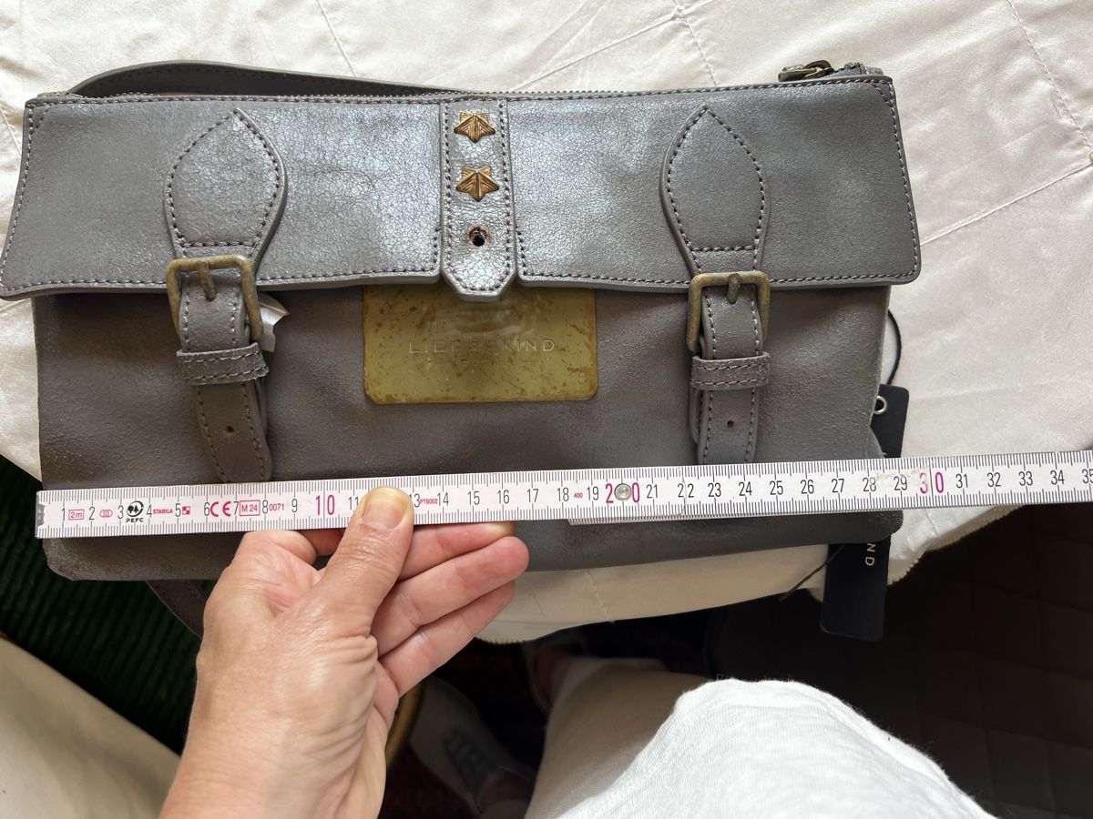 Liebeskind Borse da donna: Tasche neu – Nuovo (secondo la descrizione) da Steinen venduto da sal_6y7g 8