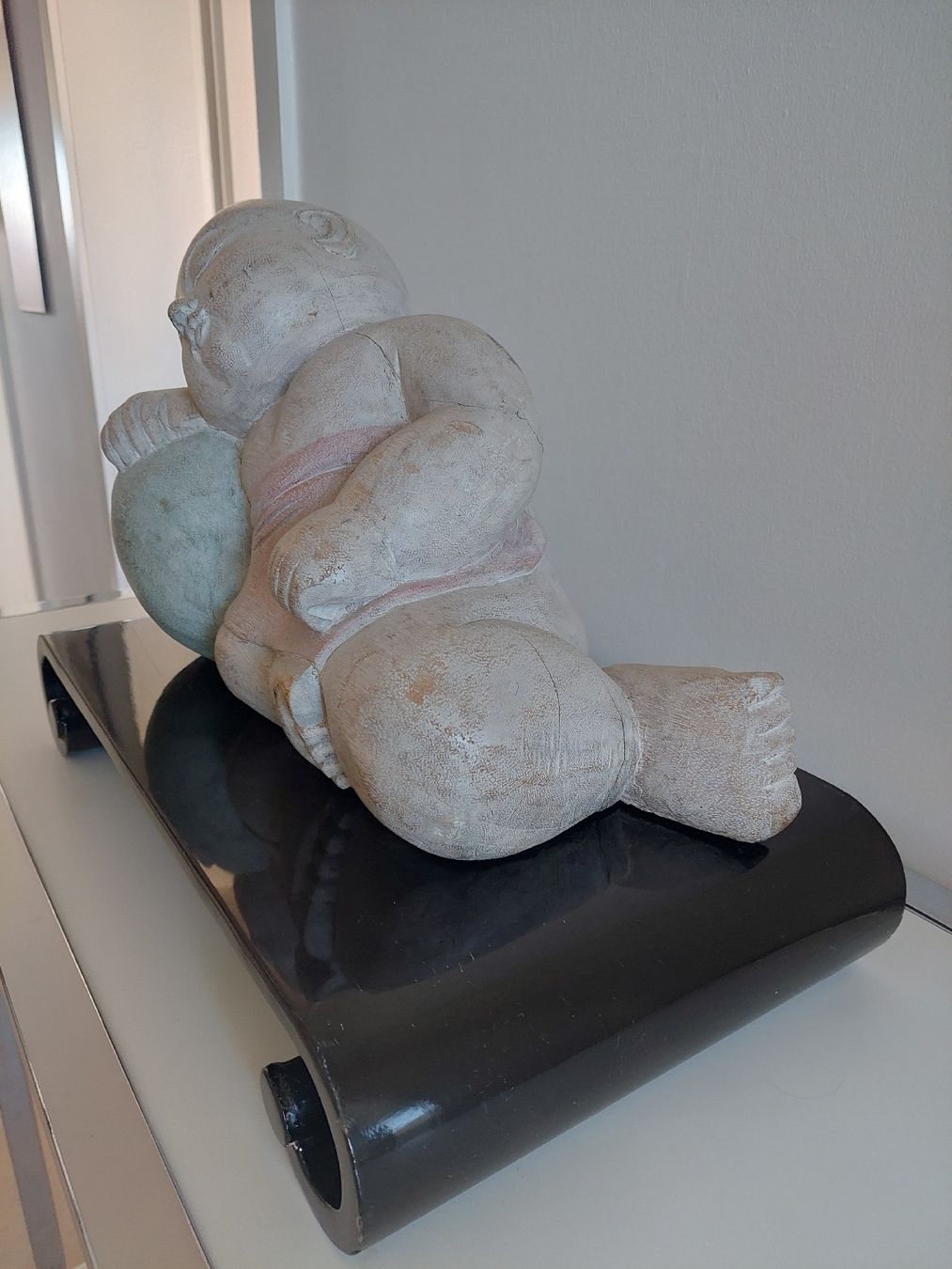 Figuren: Buddha – Gebraucht aus Kreuzlingen von peugeotj9 2