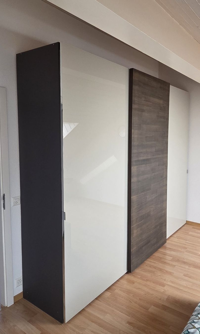 Pfister Armoires: Armoire Alpinchic Armadio – D'occasion à Gland par CoinDesTrouvailles