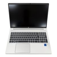HP ProBook 650 G8 – i7-1165G7 – 32 GB RAM – 512 GB SSD – Top