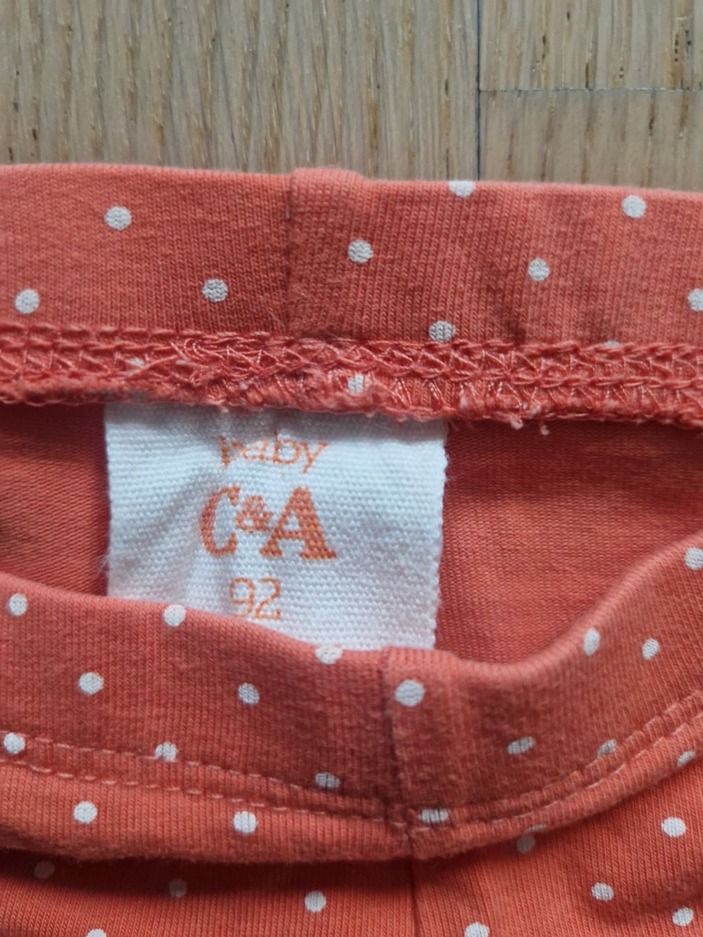 C&A Pantaloni: Capri Leggings grösse 92 – Usato da Heimberg venduto da Eleanor20 1