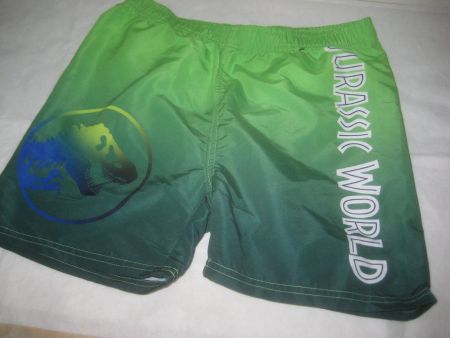 KNABEN   BADEHOSE
