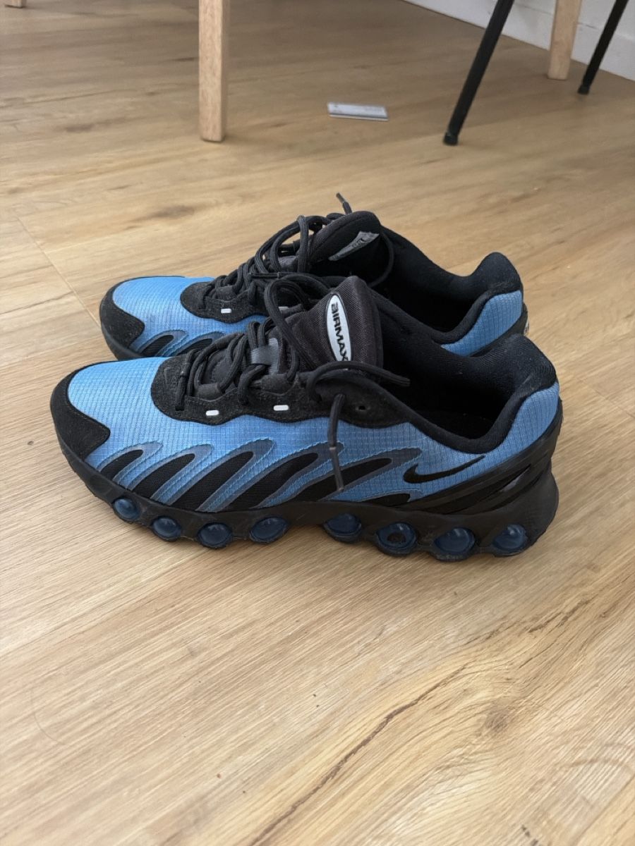 Nike Scarpe da uomo: Air max dn 8 – Usato da Basel venduto da lor_qvv6 1