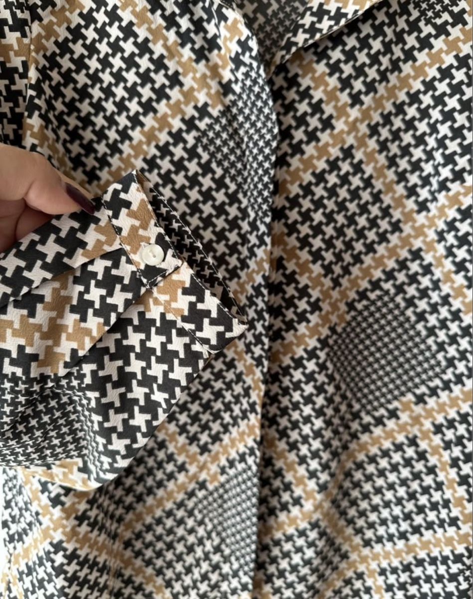Vero Moda Blusen: Bluse von Vero Moda / Grösse M/38 - nur gewaschen – Neu (gemäss Beschreibung) aus Wynau von marif23 2