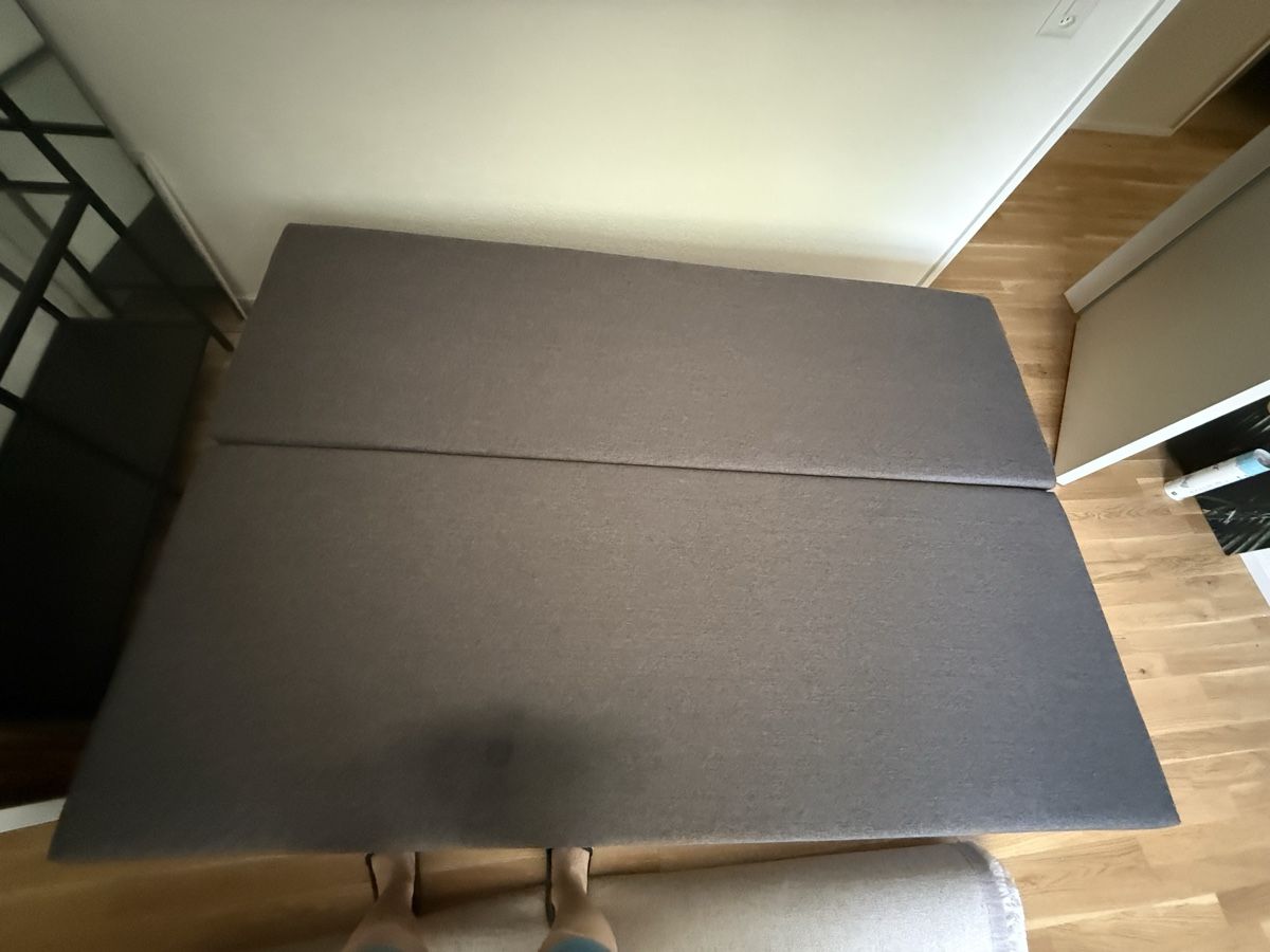 Ikea Sofas: Bettsofa – Gebraucht aus Reinach BL von vic_t5l5 1
