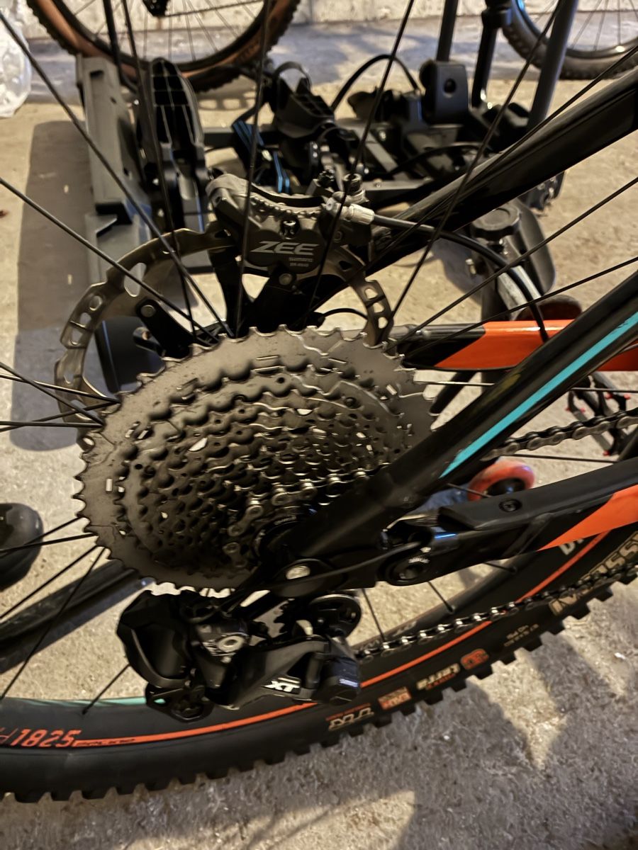 Scott Biciclette: Scott E Genius  – Usato da Biasca venduto da Wolfabri 4