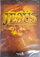 Jesus - Keiner hat die Menschen bewegt wie er