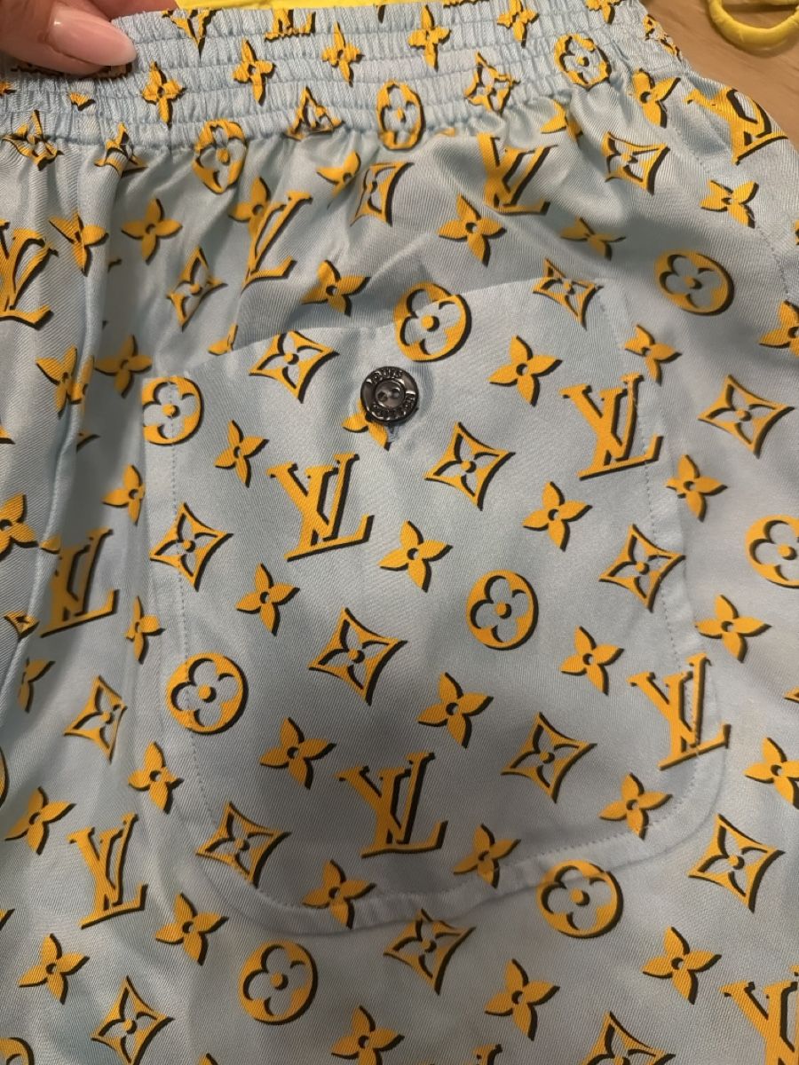 Louis Vuitton Badekleider & Bikinis: Louis Vuitton set  – Gebraucht aus Lugano von sim_5mpl 5