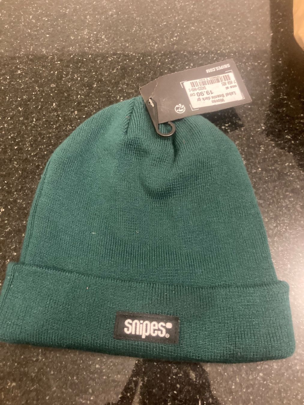Copricapi, berretti & cappellini: beanie – Usato da zürich venduto da N2424