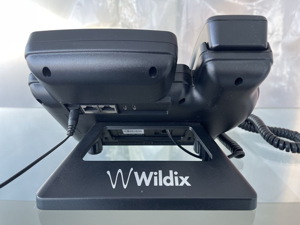 Wildix Workforce V2023 Tischtelefon (Gebraucht) in Spiez für CHF 19 ...