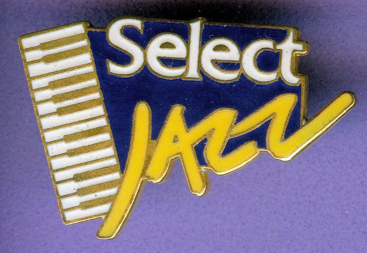 Marlboro Placchette & Badge: Select  JAZZ – Usato da Winterthur venduto da Sammleroase