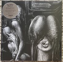The Shiver - Walpurgis (Swiss-Prog-Psych) LP 1969 NEU/OVP