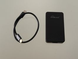 Ottocast wireless CarPlay 