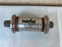 Nadax Tretlager 35x1 - 68/113