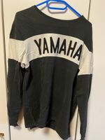 Yamaha Faster Sons Langarmshirt Gr. L