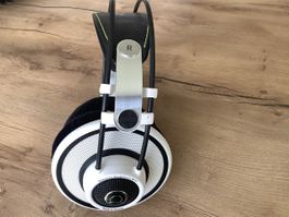AKG Quincy Jones Q701 Referenz Kopfhörer