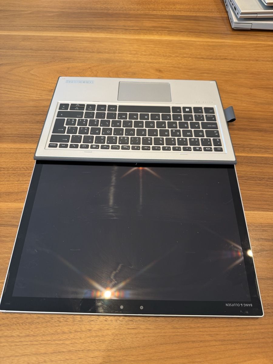 Intel Notebooks: hp elite x2 1013 g3 – Gebraucht aus Büttikon AG von  2