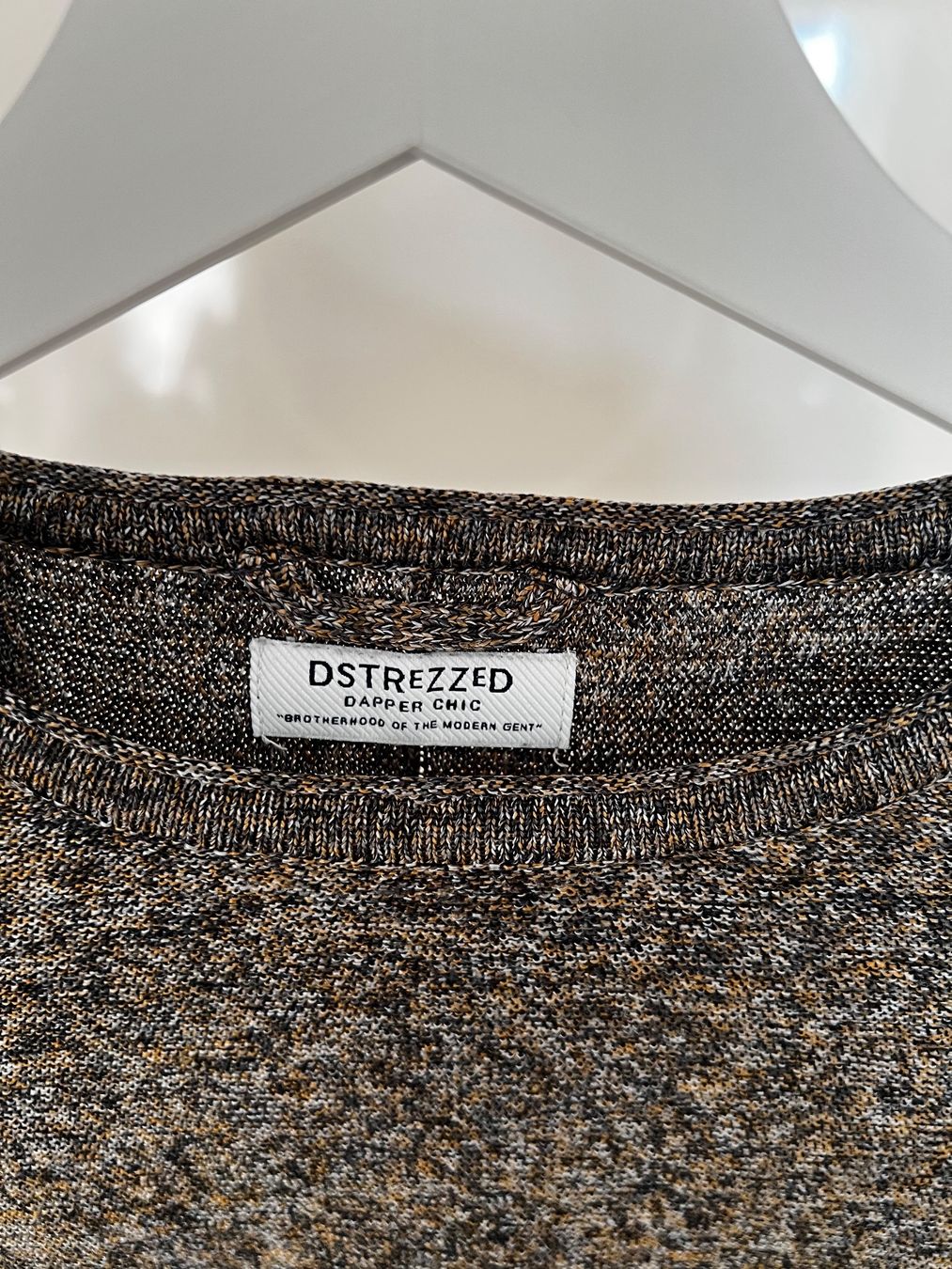 Pullover & Sweatshirts: Dstrezzed Pullover in Grösse M – Gebraucht aus Oberwil-Lieli von Jo-Ke 2
