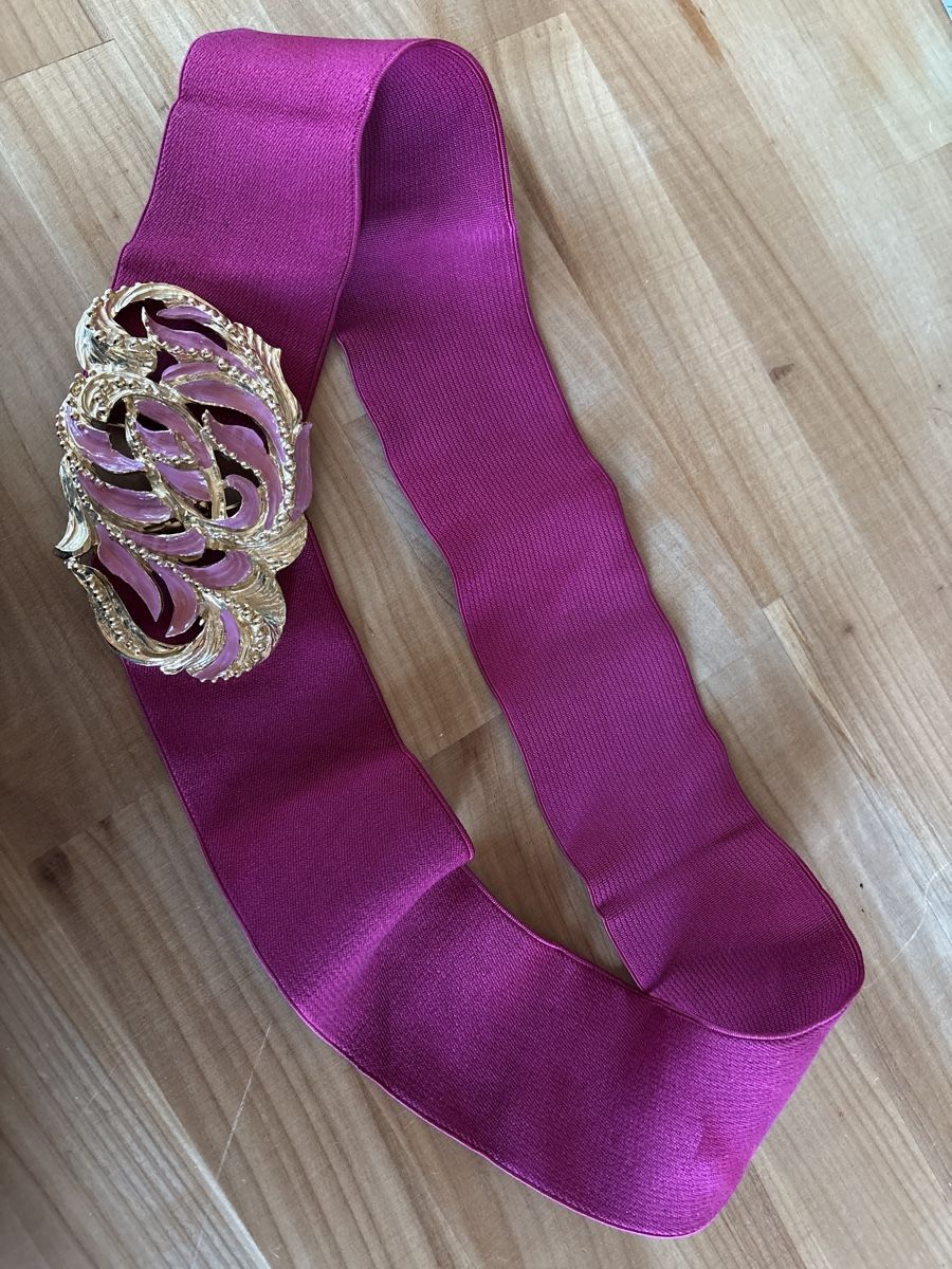 Cinture: Gurt mit Elastikband – Usato da Rümlang venduto da BoutiqueMonique16
