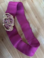 Gurt mit Elastikband