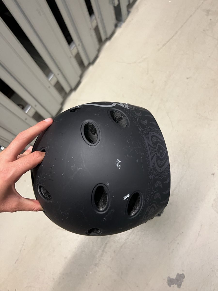Casques: Helm Protec – D'occasion à Zürich par leo_sf7t 2