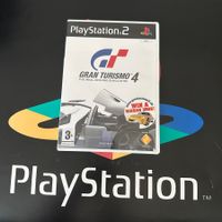 Gran Turismo 4 für Sony PlayStation 2 PS2