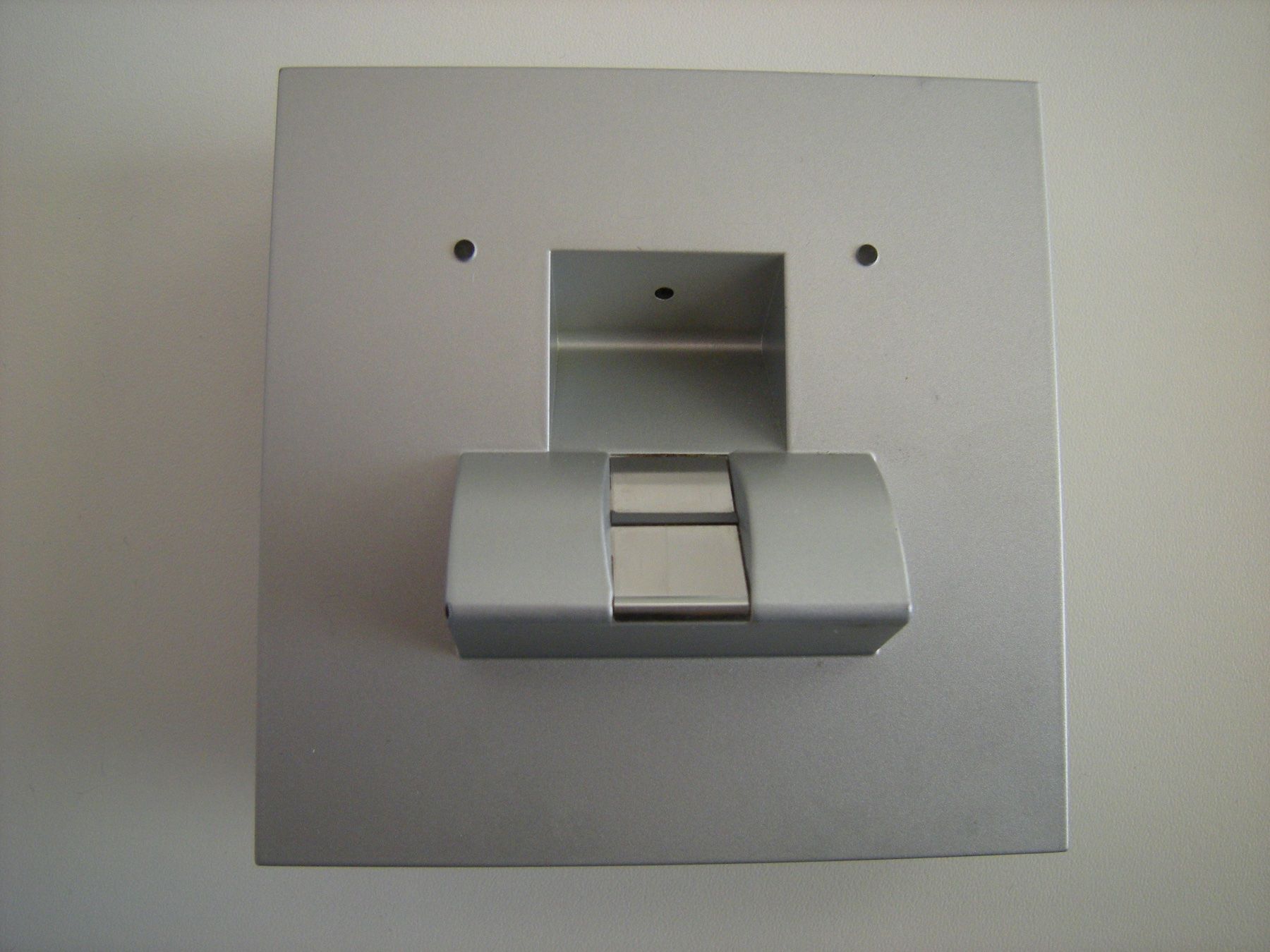 Interruttori: SIEDLE FINGERPRINTMODUL – Usato da Basel venduto da Ceebee62