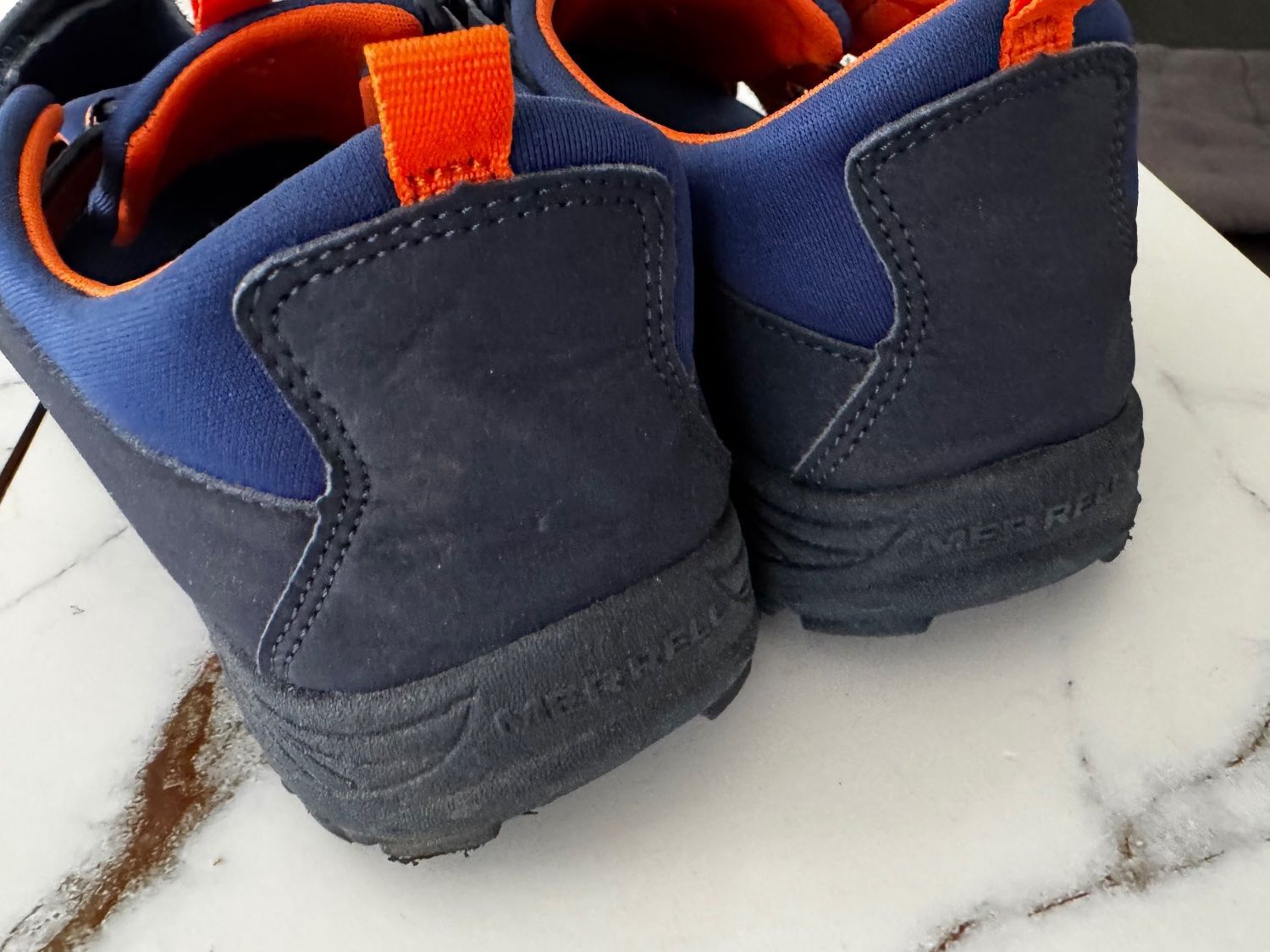 Merrell Schuhe für Jungen: Sandalen Merrell Gr. 38 – Gebraucht aus Kefikon TG von Paul7 3