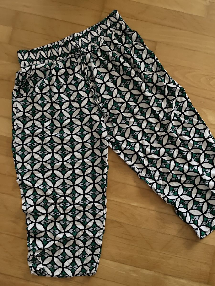 Pantaloni: Sommerhose Gr. M – Usato da Schönenberg TG venduto da cocifrosch94