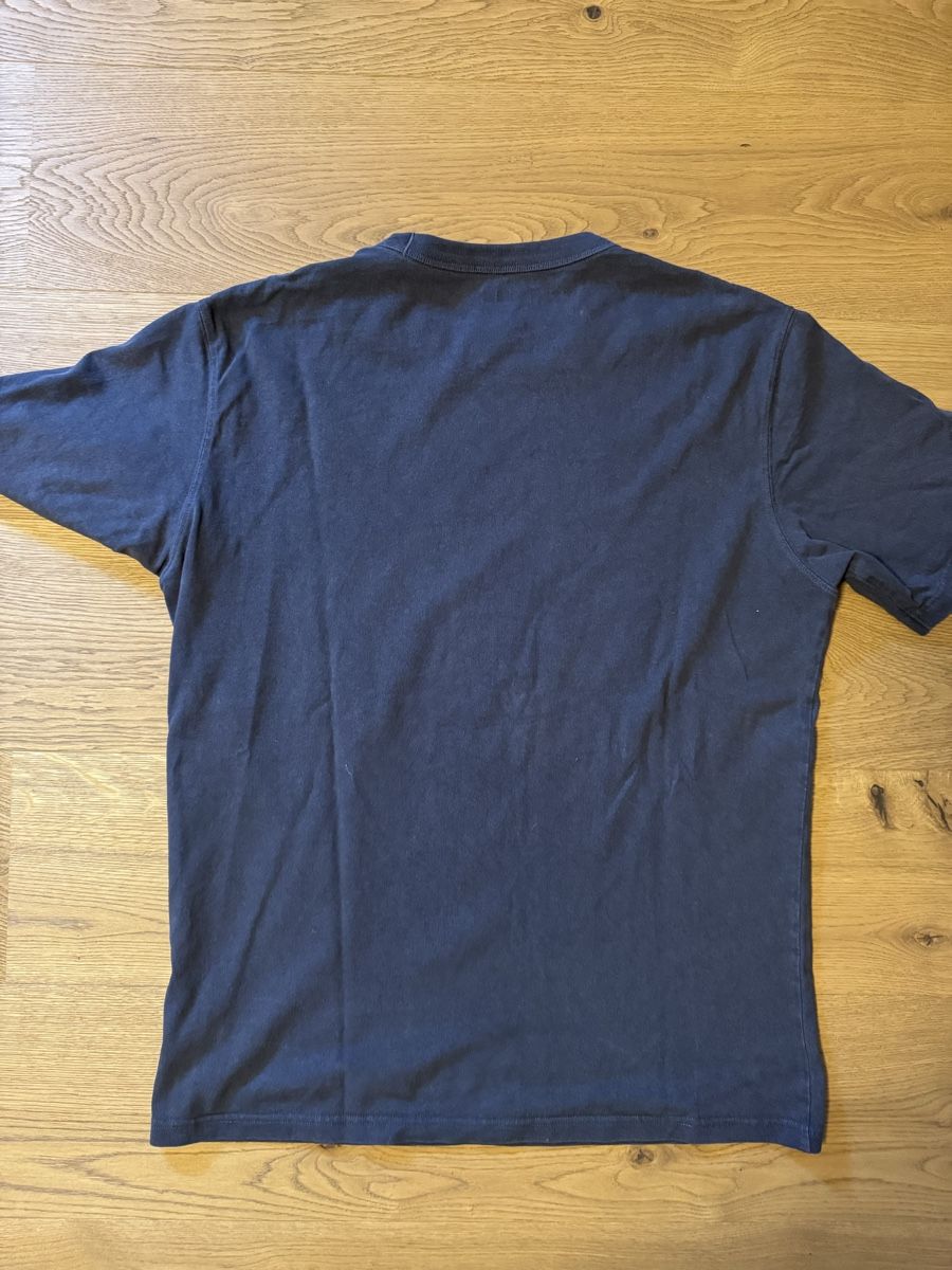 Uniqlo T-shirt: Uniqlo T-Shirt Grösse L – Usato da Grüningen venduto da Jimmy20 2