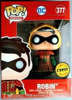 Funko Pop DC Comics Robin CHASE