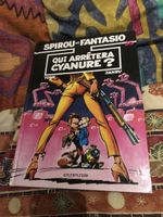 Spirou et Fantasio 35