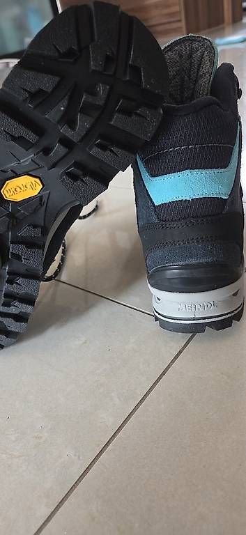 Scarpe da donna: Wander Schuhe Gr. 37/ 39 – Nuovo e nell'imballaggio originale da Lengnau BE venduto da son_n6n8 2