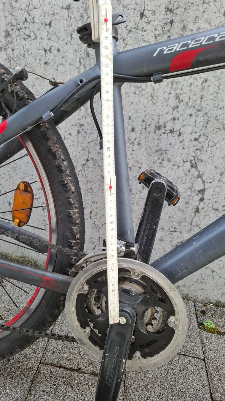 Leopard Biciclette: Kindervelo – Usato da Riedern venduto da Lukas426 6