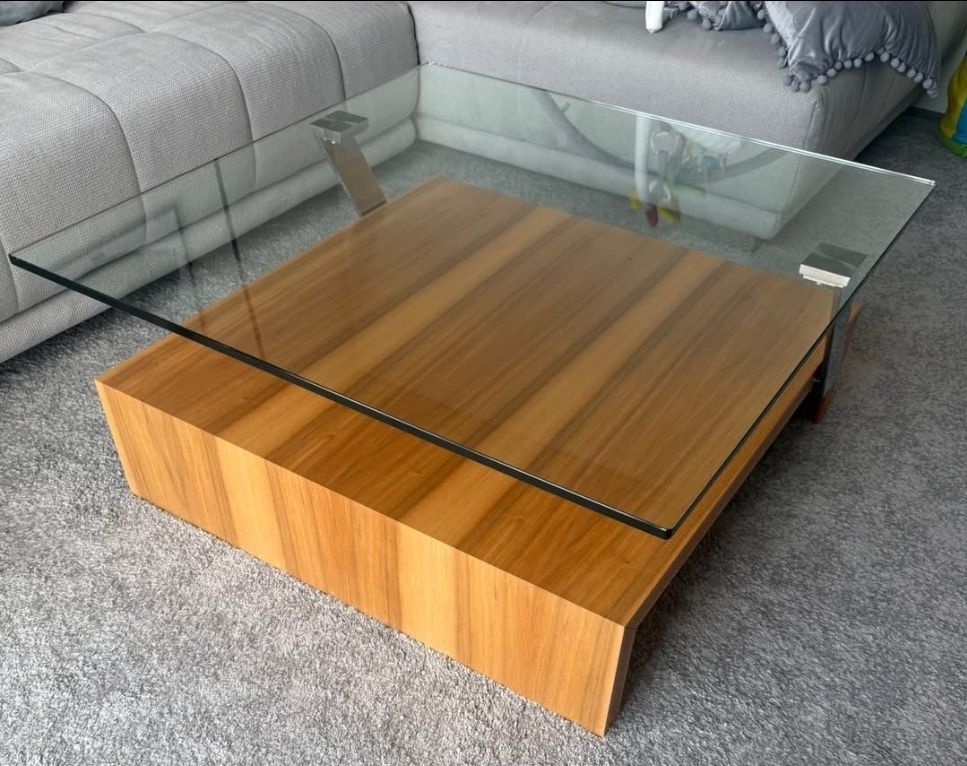 Tische: Couchtisch / Salontisch / Kaffeetisch – Gebraucht aus Weggis von kri_62xh 2