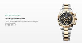 Rolex Daytona