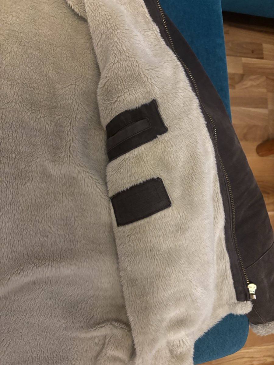Giacche: Lederjacke gefüttert Herren M – Usato da Ostermundigen venduto da sch_cxx8 7