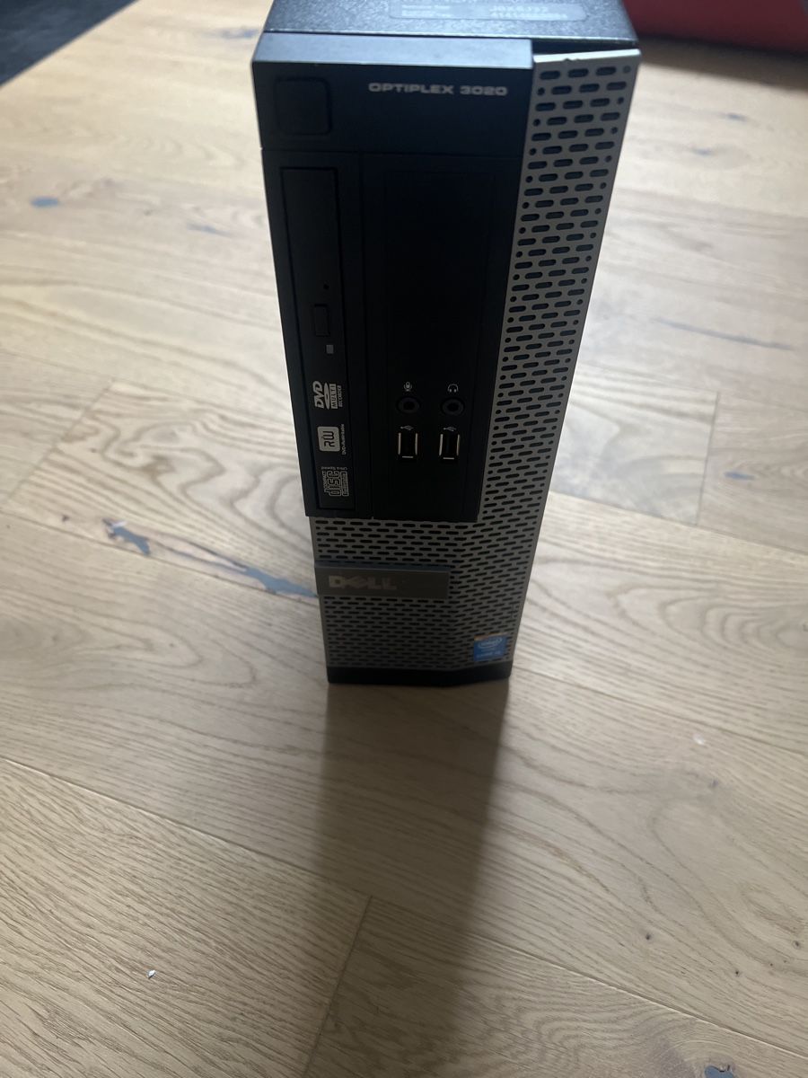 Dell PCs: Dell, 8gb ram, i5, 256gb ssd – Gebraucht aus Bürglen TG von Miner_Marketplace