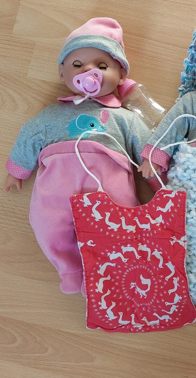 Puppen: Puppe – Gebraucht aus Zürich von Cindarel