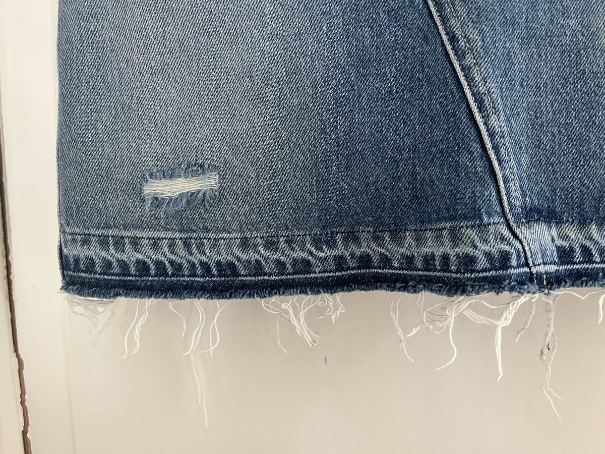 Replay Gonne: Replay Jeansrock – Usato da Ostermundigen venduto da jovia2000 2