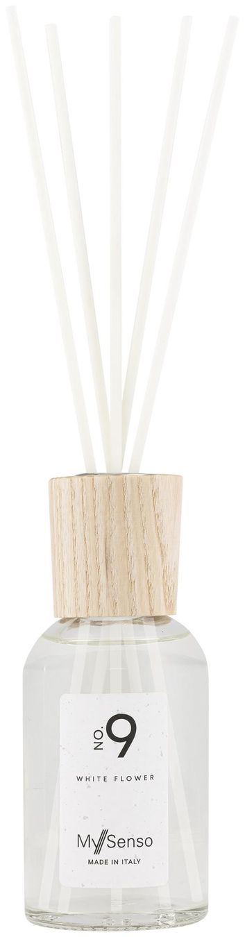 Diffusori di oli essenziali: °9 White Flower Premium Diffusor – Nuovo e nell'imballaggio originale da Bremgarten AG venduto da simpliCH 1
