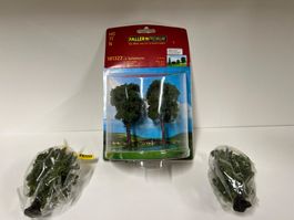 Spitzahorn und Bergahorn H0 FALLER / NOCH