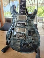 PRS Special 22 Semi-Hollow Faded Whale Blue