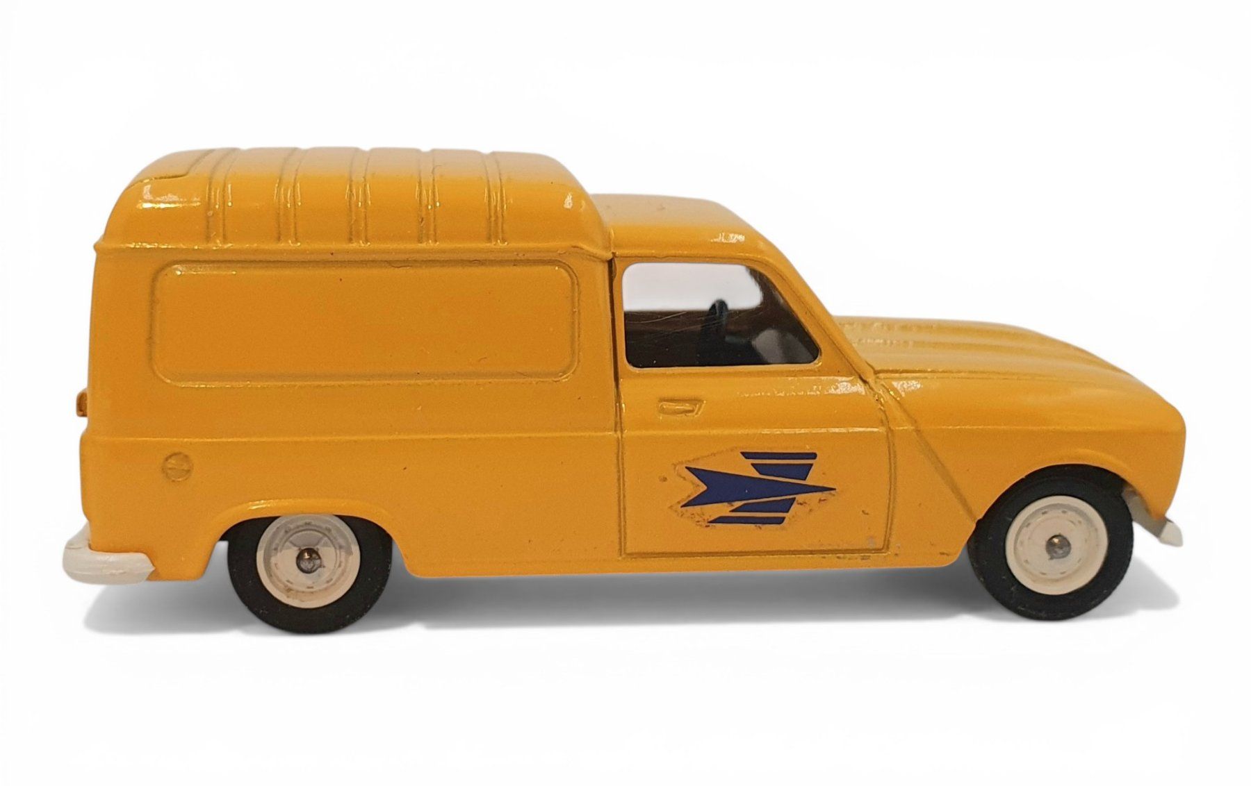 Solido Modellini d'auto: Solido Renault 4 – Usato da Rickenbach b. Wil venduto da klassikmarkt.ch 4