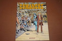 COMANCHE    °°°°° LE DOLLARS A TROIS FACES °°°°°