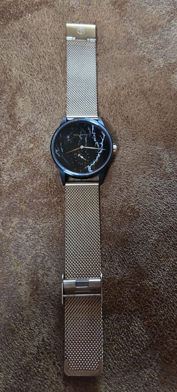 Paul Hewitt Orologi: Paul Hewitt Uhr unisex – Usato da Grosshöchstetten venduto da Dirue 2