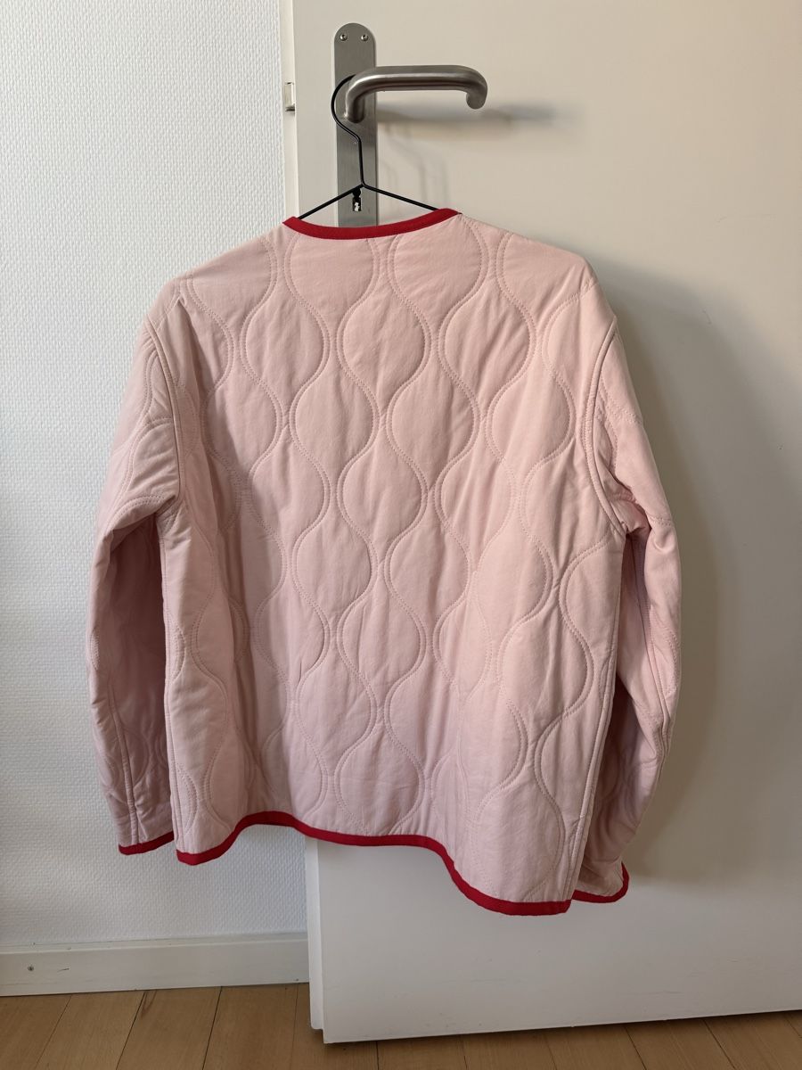 Giacche: Steppjacke Rosa – Nuovo (secondo la descrizione) da Zürich venduto da noemiorth 1